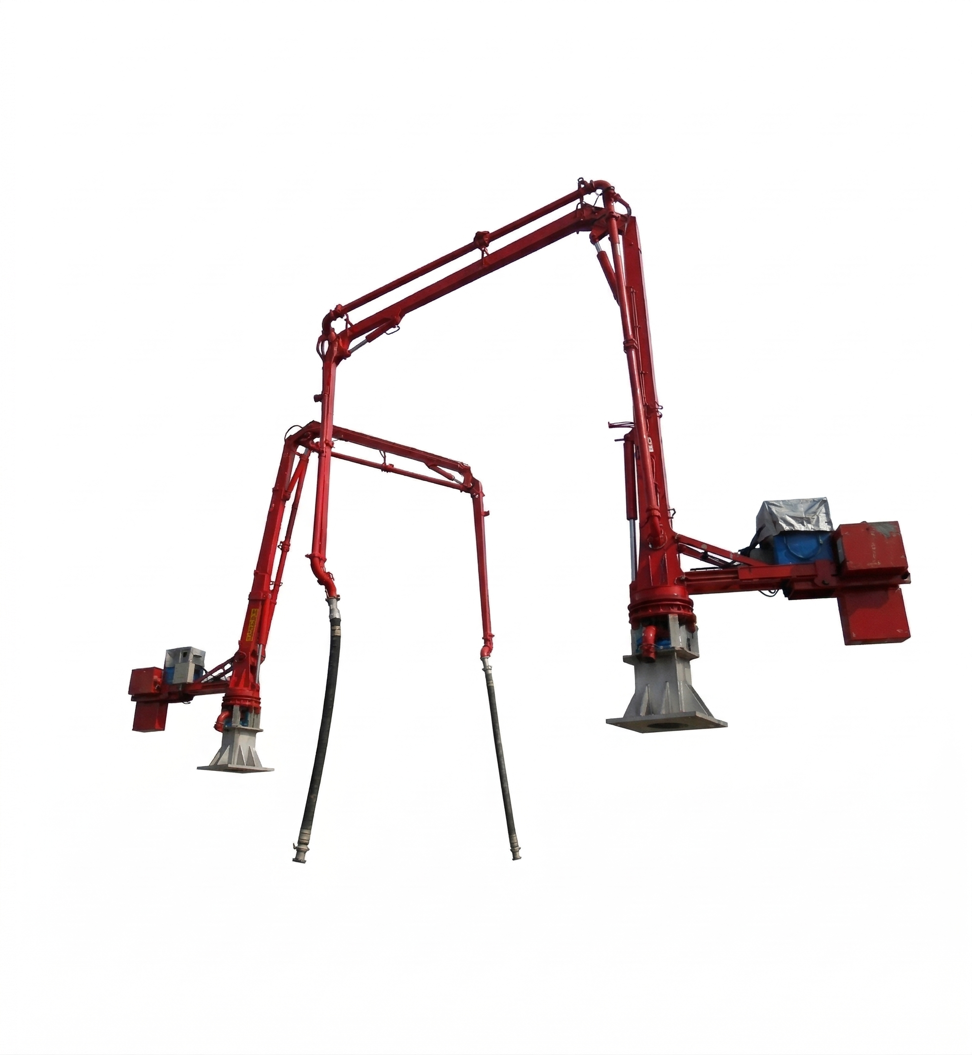 ディストリビューター