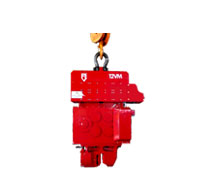 バイブロハンマー